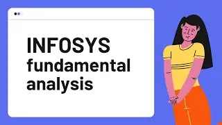 infosys ka fundamental analysis
