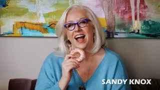 Sandy Knox - 