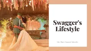 EVER SEEN A MILITARY MAN CRY AT HIS WEDDING? WATCH THIS! SWAGGER'S LIFESTYLE #militarywedding #love