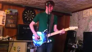 The Crazik - Song 2 (Reprise de Blur)