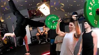OSTATNI TRENING W 2025 ROKU