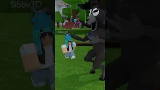 Kraken Kid Behind The Scenes #99nightintheforest  #roblox  #imnotcuteanymore