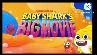 Every Animated Movie Trailer Title Card (2020-2027)