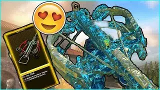 [ WEAPONS DLC ] REAVER C86 nerf