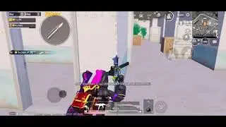 TRY SOME ZEHAR BURST &hearts;️| PUBG KR MONTAGE | LURN GAMING