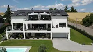 Haus Grahl. Die richtige Zuhause-Lösung.