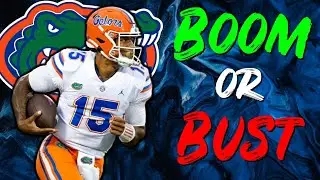 Is Anthony Richardson the Next Josh Allen?? | 2023 NFL Draft Scouting Report