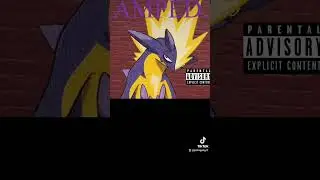 Which Album💿⁉️#pokegang #shoe #pokemon #shoes #clothing #clothes #pikachu #pokemongo #sneaker