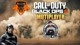 Cod B06 Multiplayer