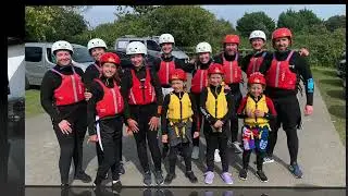 Annual get together 2024 - Anglesey