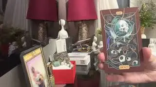Жизнь после смерти! Что чувствует человек, когда умирает? Таро расклад
