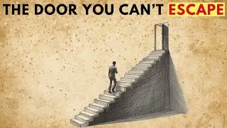 You&rsquo;re Controlled by Hidden Maps:  Here&rsquo;s the Subconscious Blueprint Code