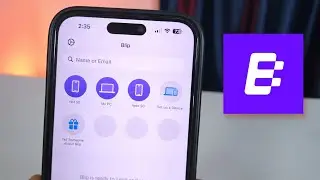 Blip: How to Change Device Name on iPhone