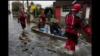 The Infernos -  Keeping Jersey Strong (Full Version)