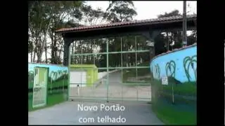 RECANTO DOS AVÓS-GUARULHOS-APÓS A REFORMA DE 2004 EM DIANTE
