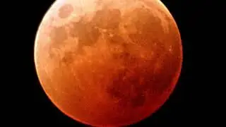 Guided Meditation| Full Moon - Super Flower May 2020
