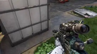 locus trickshot