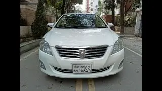 Toyota Premio 2013 | Reg 2014 | 1500 Cc | Buy Sell & Exchange | Nobel Car House | 01712057354
