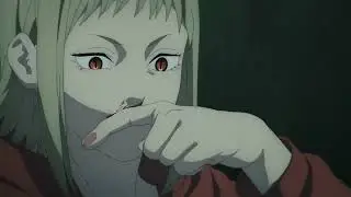 Aki Meets Snake Girl | Aki vs Ghost Devil | Chainsaw Man Episode 11