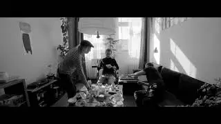 Salontay / Kačic / &Scaron;piner - Zedzdžez (trailer)