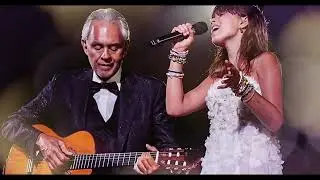 Virginia Bocelli Festa del Papa