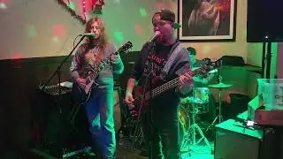 Gerhart  - Ain't Talking About Love  @ White Rhino  12-13-25 
