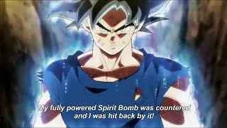 Dragon Ball Super Episode 110 Preview | English Sub - HD