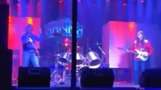 Manishma - Young & Stupid (Live At Empire Concert Club 03/25/23)