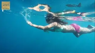 Trash Hero Indonesia: Bali Ocean Cleanup