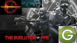 Hellgate : London FPS (by HanbitSoft Inc) - New Android Gameplay Trailer HD