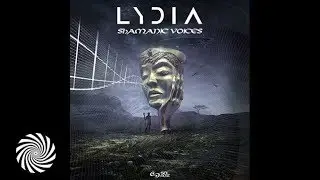 Lydia - Shamanic Voices