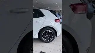 Meet the ID.3 - your perfect EV!