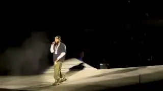Kendrick Lamar - Alright - Detroit, MI 6/10/25