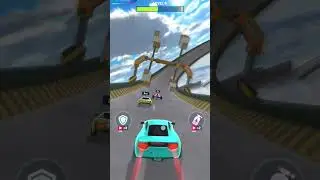 स्पीड फुल&hellip; ब्रेक फेल 😱114 MPH पर खतरनाक रेस 🚘🔥Level 6 का असली मज़ा