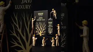 ✨Perfume That Speaks Style!✨ #SagarPerfume #JavaPositiveVibes #JavaLuxuryOud