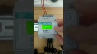 Powermeter SMART DISPLAY
