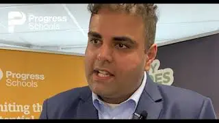 In My Shoes Campaign - MP Nav Mishra on Alternative Provision | Progress Schools