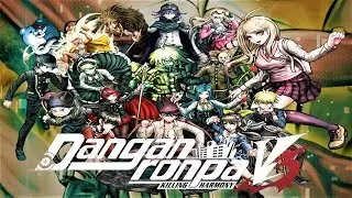 Danganronpa V3 // Characters Theme Songs (spoilers!!)