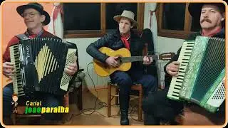 Serenata pra Deonolina (José Amélio dos Reis) joaoparaiba