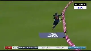 Best Catch Performance of Indian woman Team##