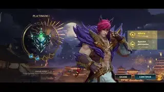 Becoming a Sett Main: Essential Skills and Techniques for Wild Rift