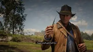 ريد ديد ريدمبشن 2 المهمة #35  Friends in Very Low Places (ميدالية ذهبية)