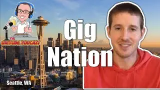 @Gignation | The GigTube Podcast Interview​