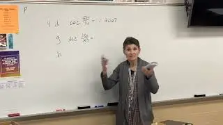 Precal C Ptc Quiz 4.1; Notes 4.2 #4d,g,h; #5-7c