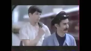 Le coup de Sirocco avec Roger Hanin, Marthe Villalonga, Patrick Bruel et Mohamed Zinet (1979)