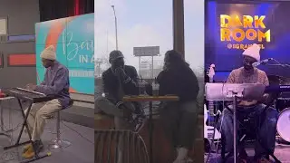 48 hours in st. louis + performing a sold out show | vlog