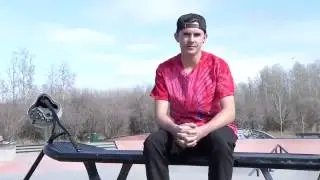 Havoc Pro- Deklan Franklin