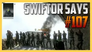 Swiftor Says #107 BOOM | Swiftor