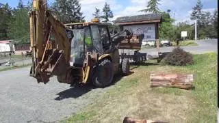Portlock Park Sign Installation