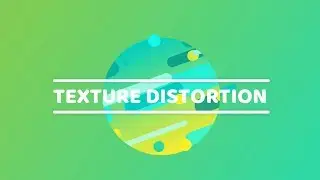 T-rial #15 - Unity Flow (Texture Distortion)
